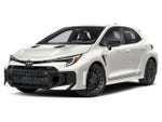 2026 Toyota GR Corolla Premium Plus MT