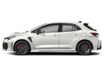 2026 Toyota GR Corolla Premium Plus MT