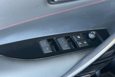 2026 Toyota GR Corolla Premium Plus DAT