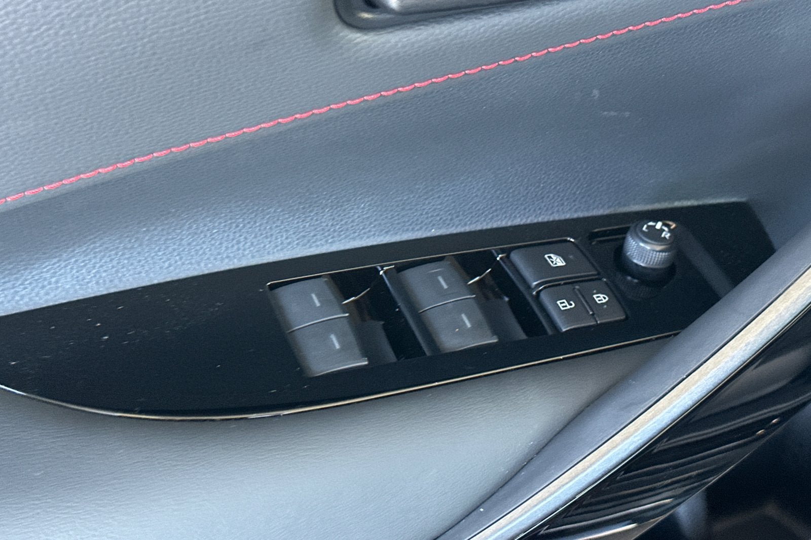 2026 Toyota GR Corolla Premium Plus DAT