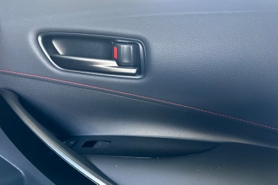 2026 Toyota GR Corolla Premium Plus DAT