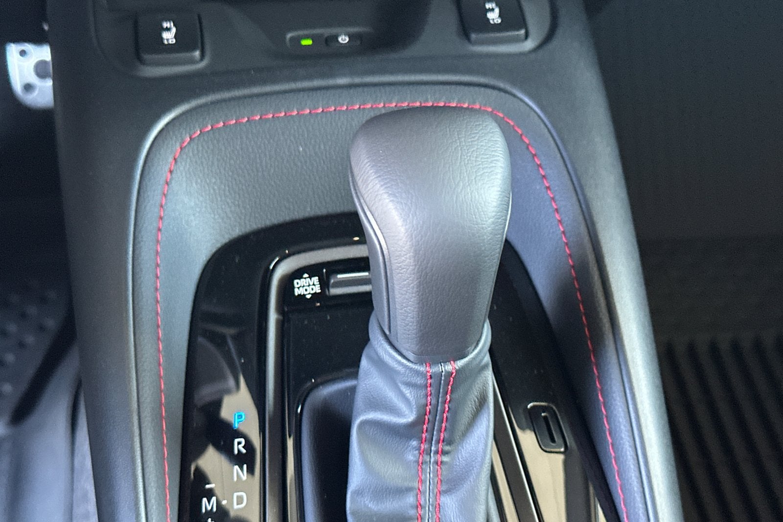 2026 Toyota GR Corolla Premium Plus DAT
