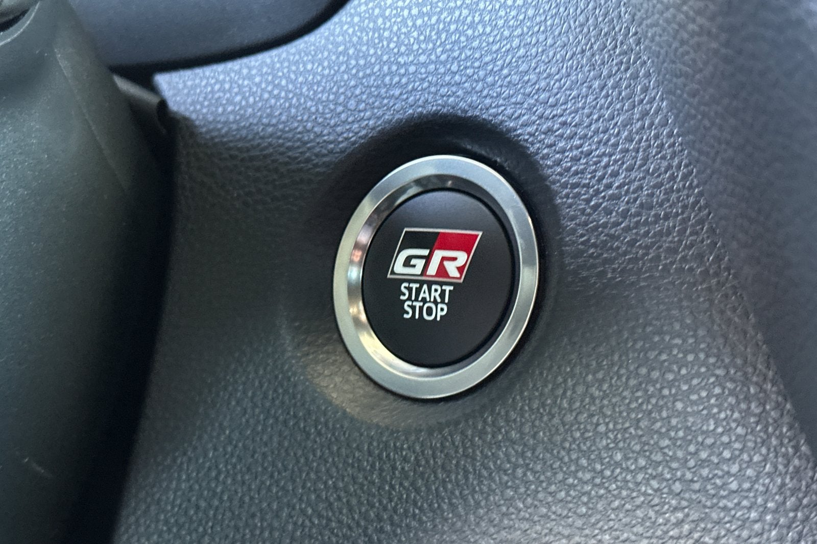 2026 Toyota GR Corolla Premium Plus DAT