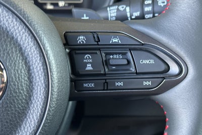 2026 Toyota GR Corolla Premium Plus DAT