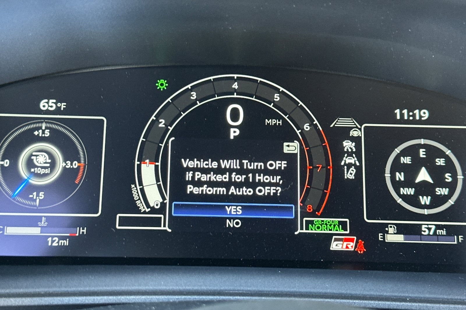 2026 Toyota GR Corolla Premium Plus DAT