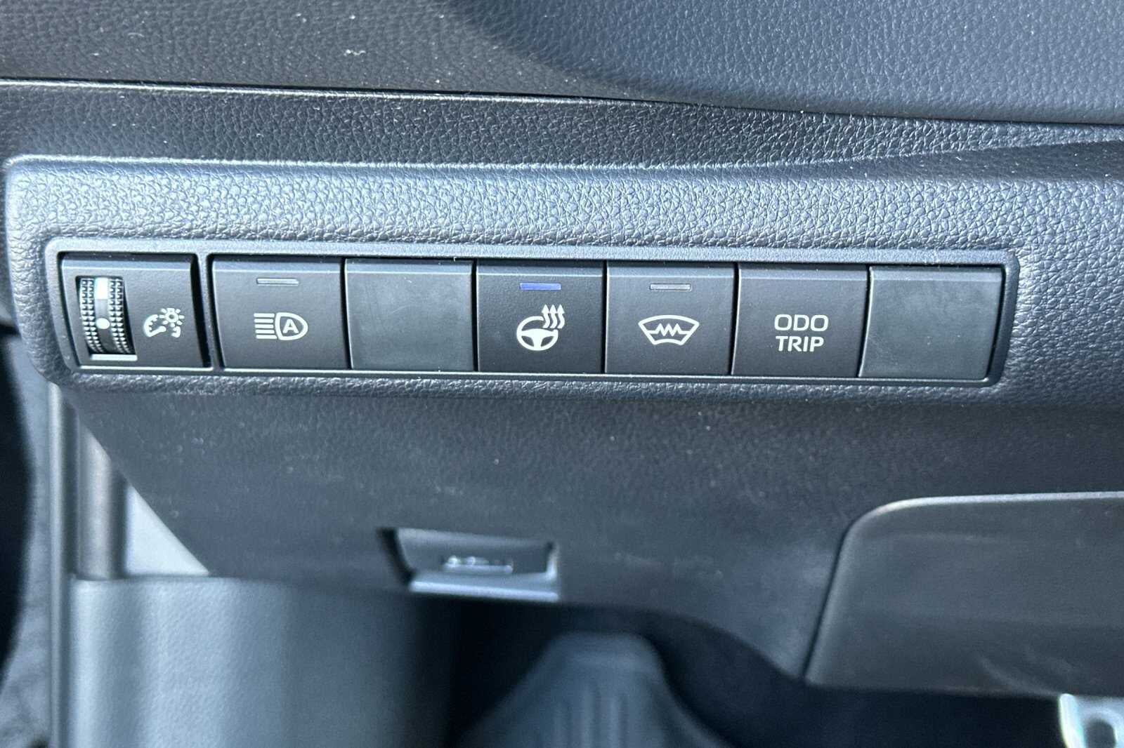 2026 Toyota GR Corolla Premium Plus DAT