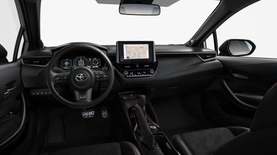 2026 Toyota GR Corolla Premium Plus DAT