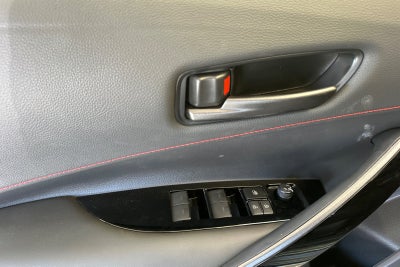 2026 Toyota GR Corolla Premium Plus DAT