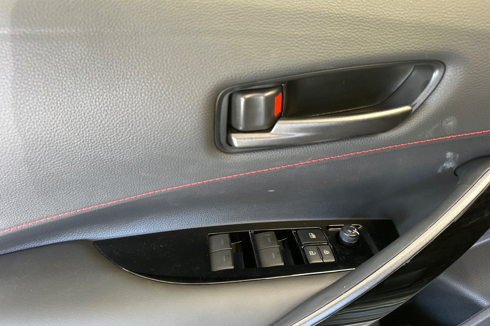 2026 Toyota GR Corolla Premium Plus DAT