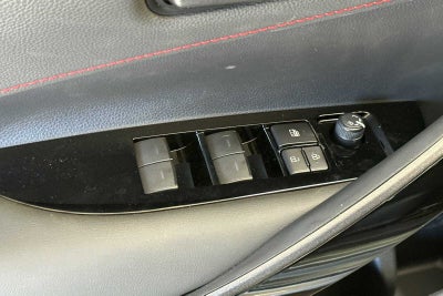 2026 Toyota GR Corolla Premium Plus DAT