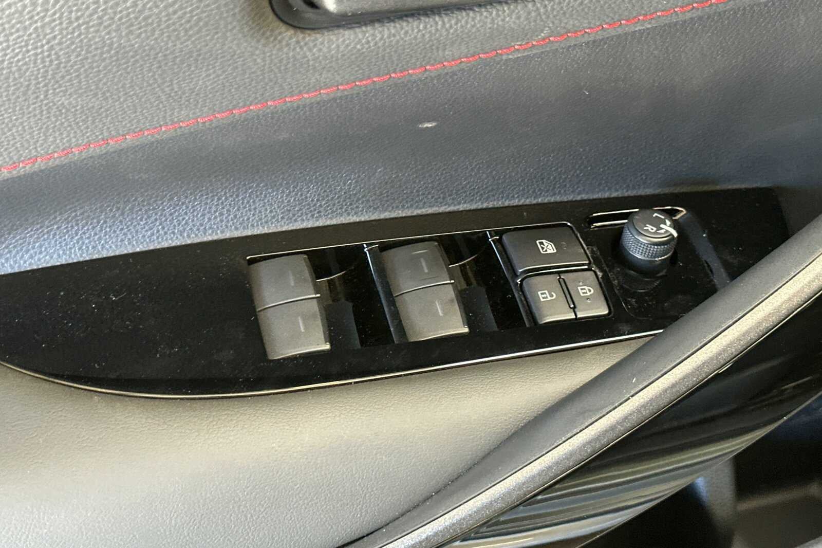 2026 Toyota GR Corolla Premium Plus DAT