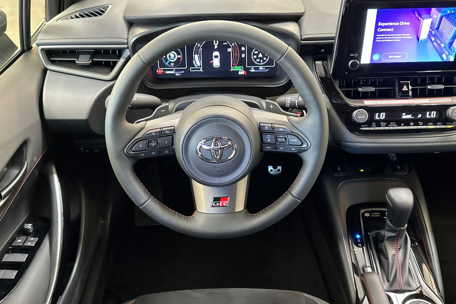 2026 Toyota GR Corolla Premium Plus DAT