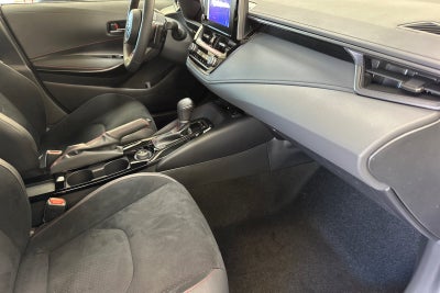 2026 Toyota GR Corolla Premium Plus DAT