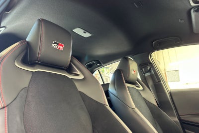 2026 Toyota GR Corolla Premium Plus DAT