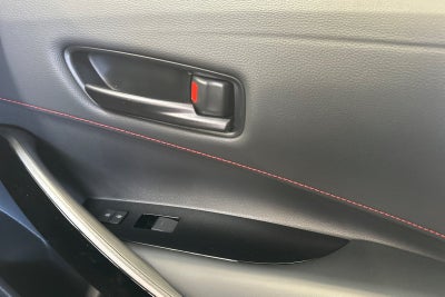 2026 Toyota GR Corolla Premium Plus DAT