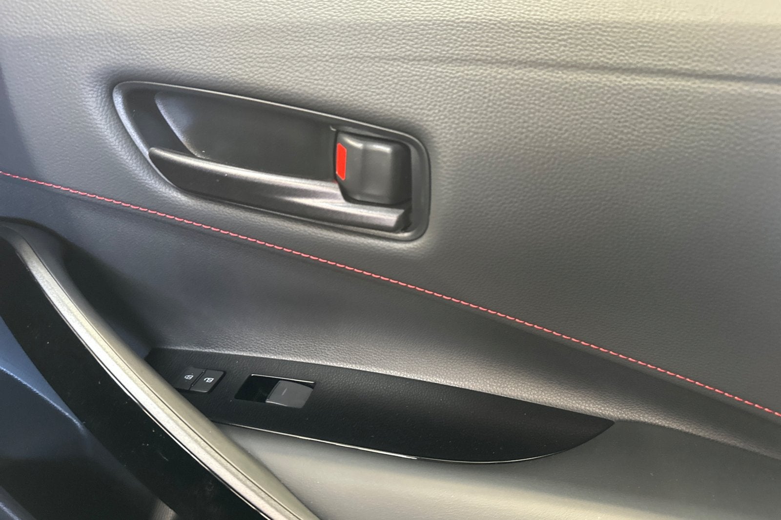 2026 Toyota GR Corolla Premium Plus DAT
