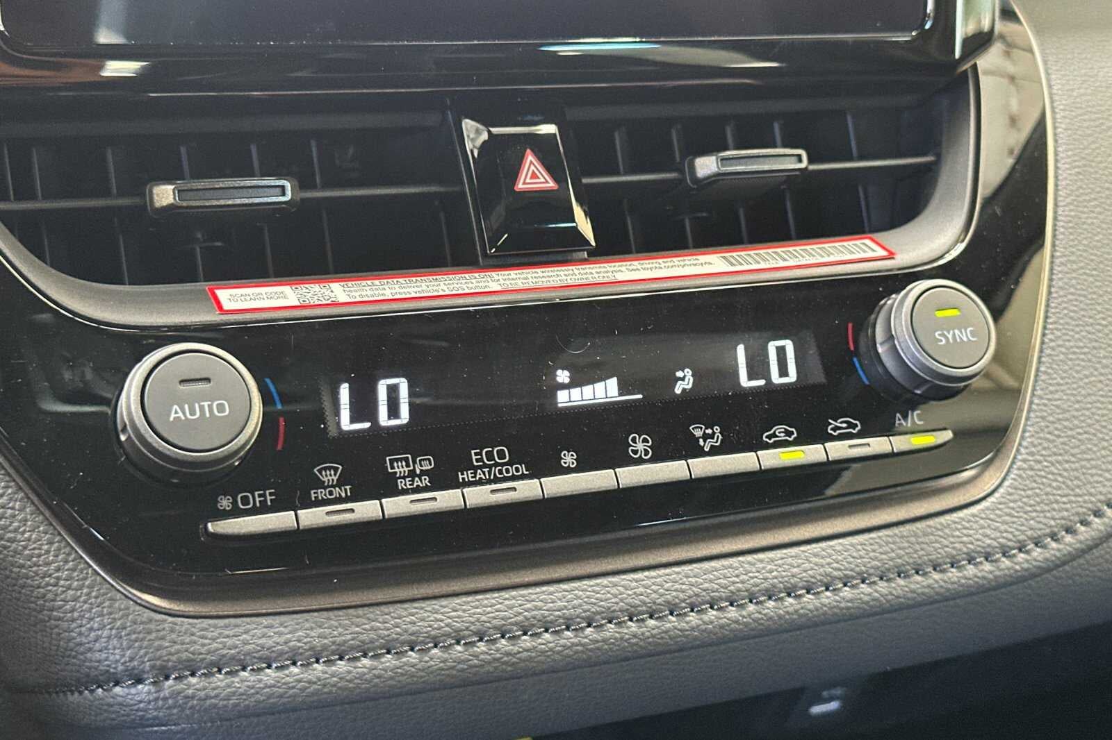2026 Toyota GR Corolla Premium Plus DAT