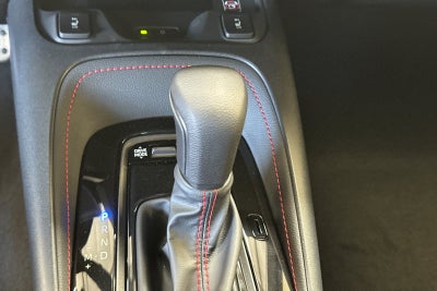 2026 Toyota GR Corolla Premium Plus DAT