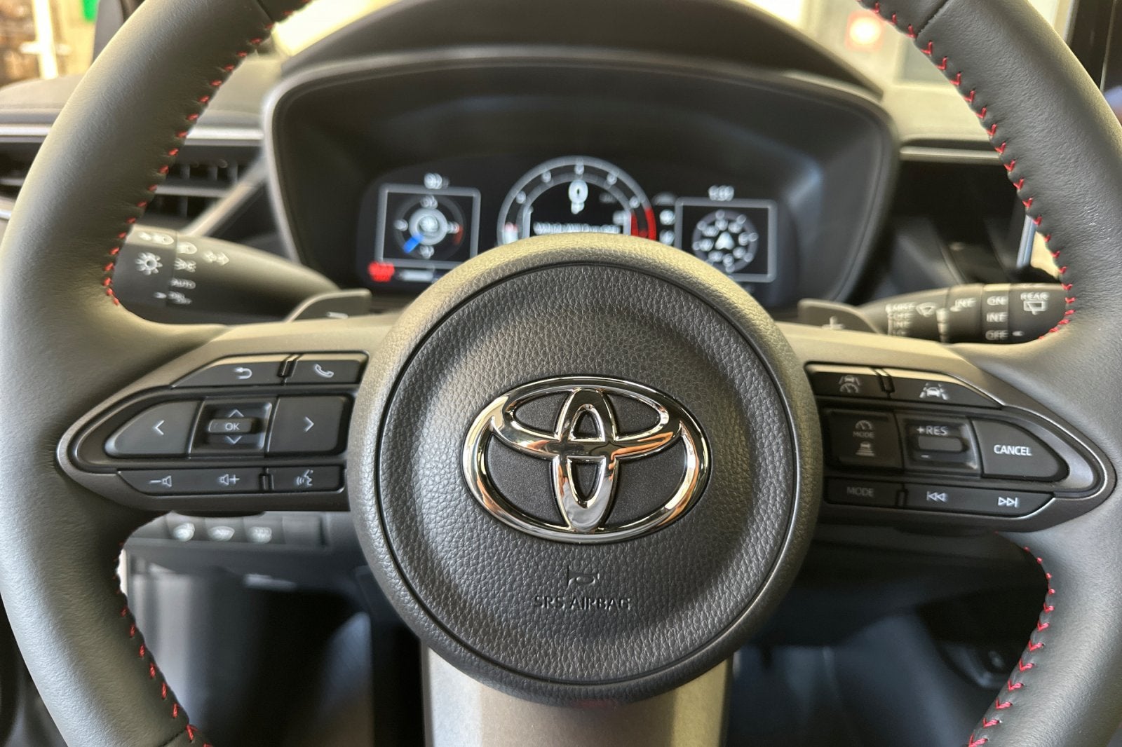 2026 Toyota GR Corolla Premium Plus DAT