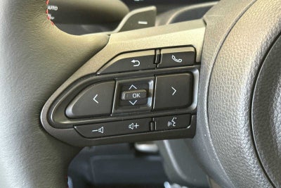 2026 Toyota GR Corolla Premium Plus DAT