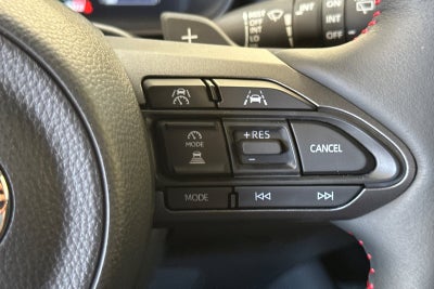 2026 Toyota GR Corolla Premium Plus DAT