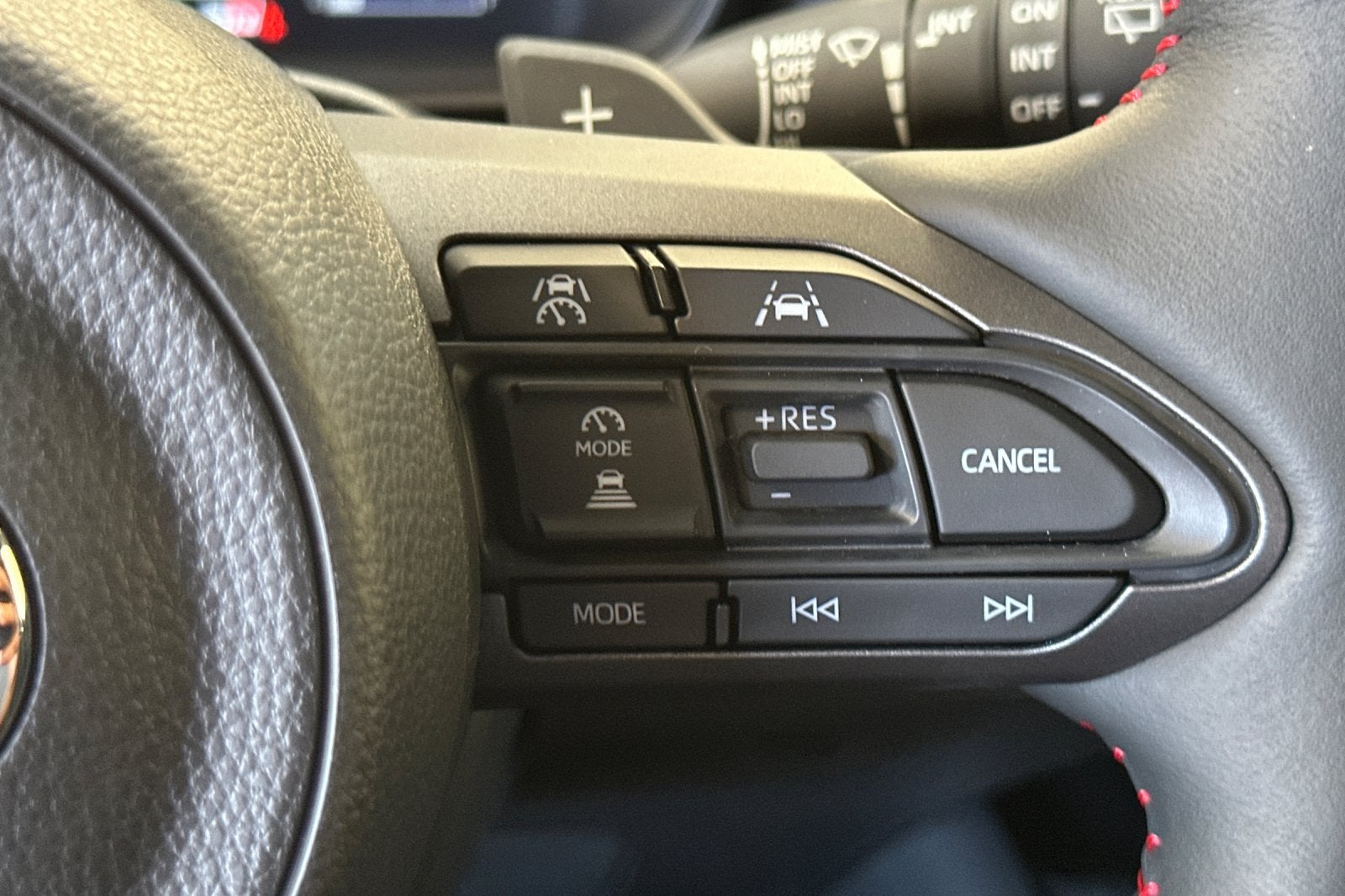 2026 Toyota GR Corolla Premium Plus DAT