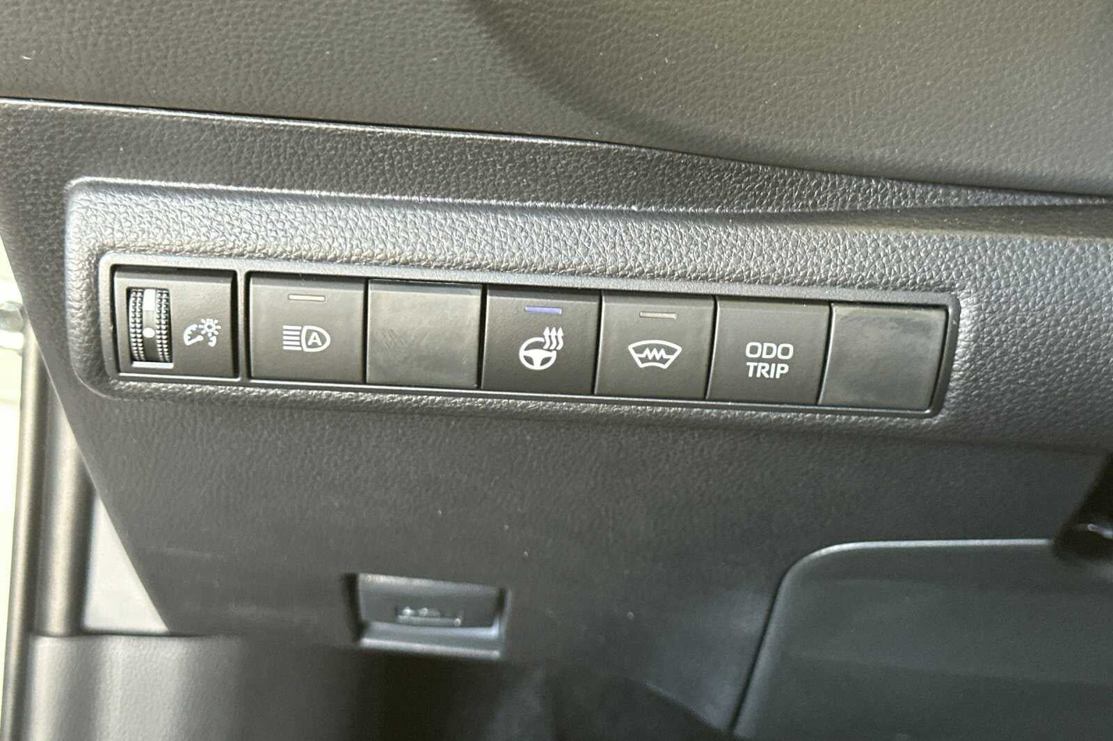 2026 Toyota GR Corolla Premium Plus DAT