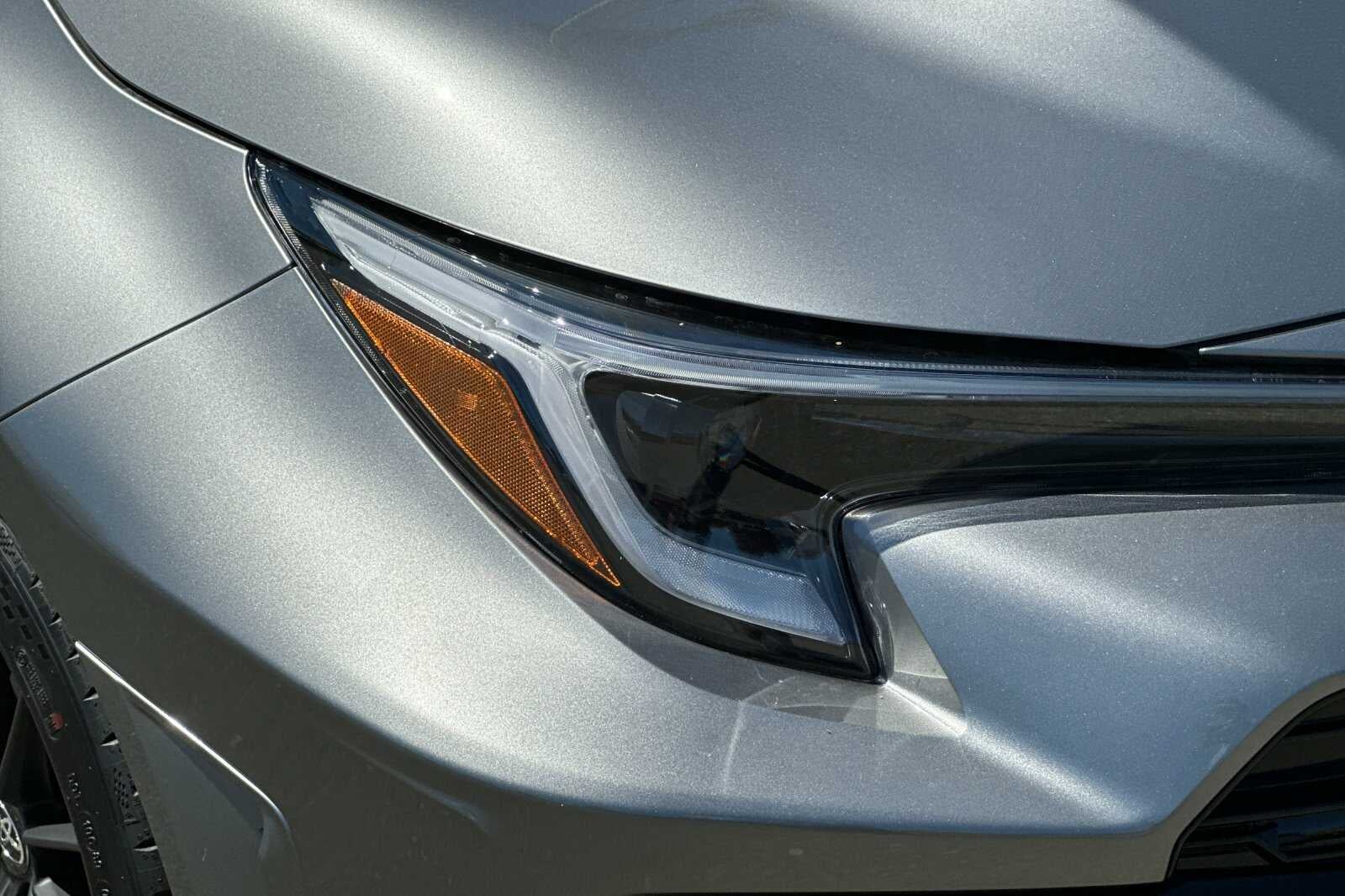 2026 Toyota GR Corolla Premium Plus DAT