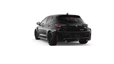 2026 Toyota GR Corolla Premium Plus MT