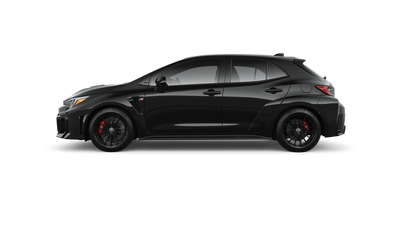 2026 Toyota GR Corolla Premium Plus MT