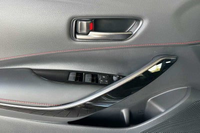 2026 Toyota GR Corolla Premium Plus DAT