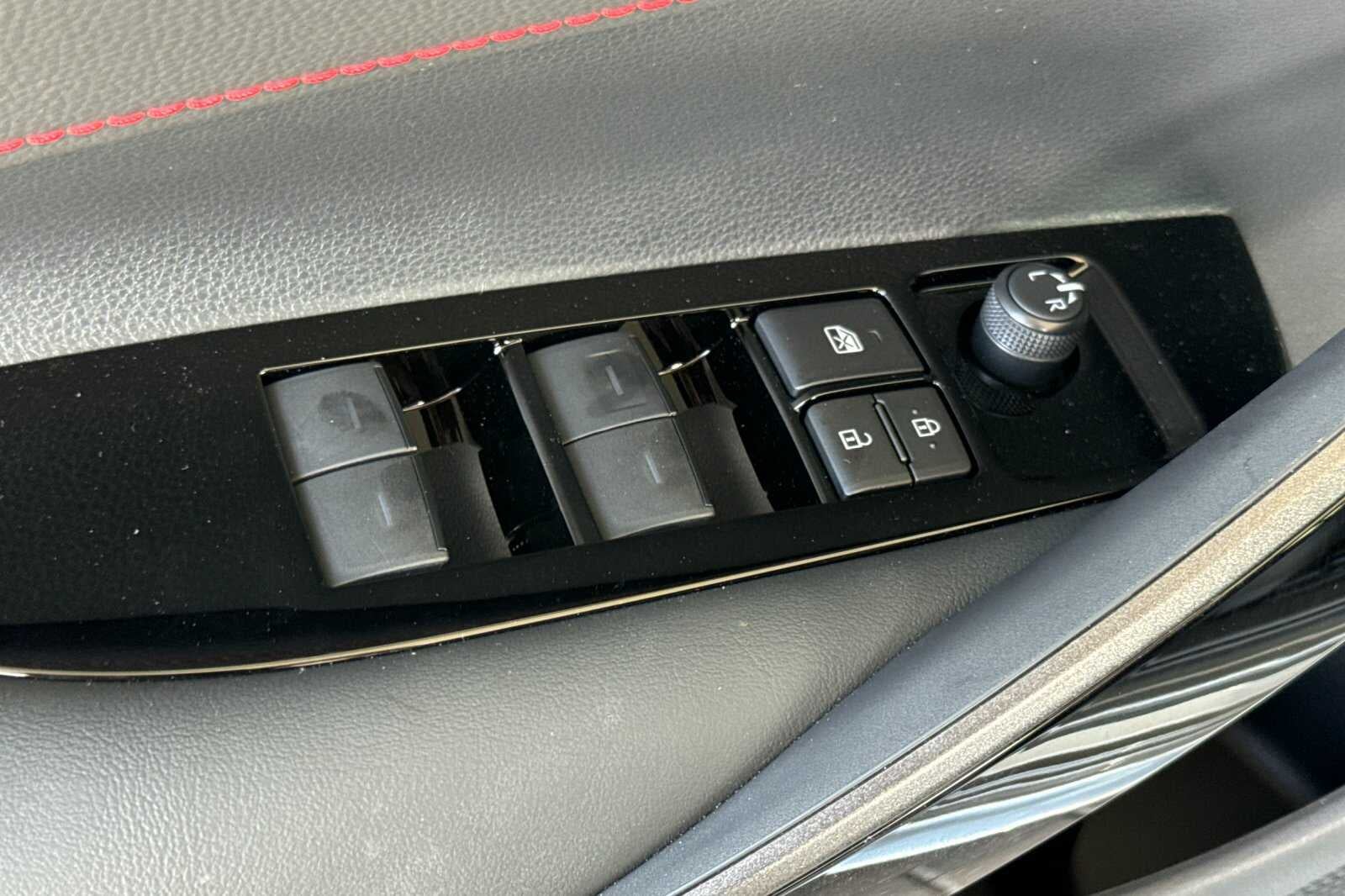 2026 Toyota GR Corolla Premium Plus DAT