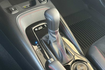 2026 Toyota GR Corolla Premium Plus DAT