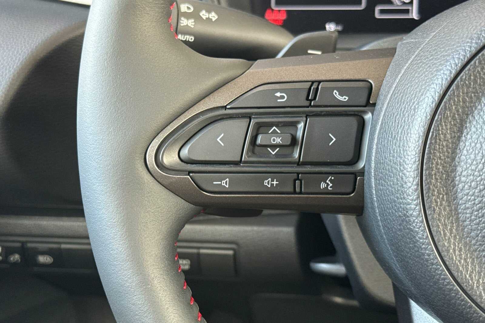 2026 Toyota GR Corolla Premium Plus DAT