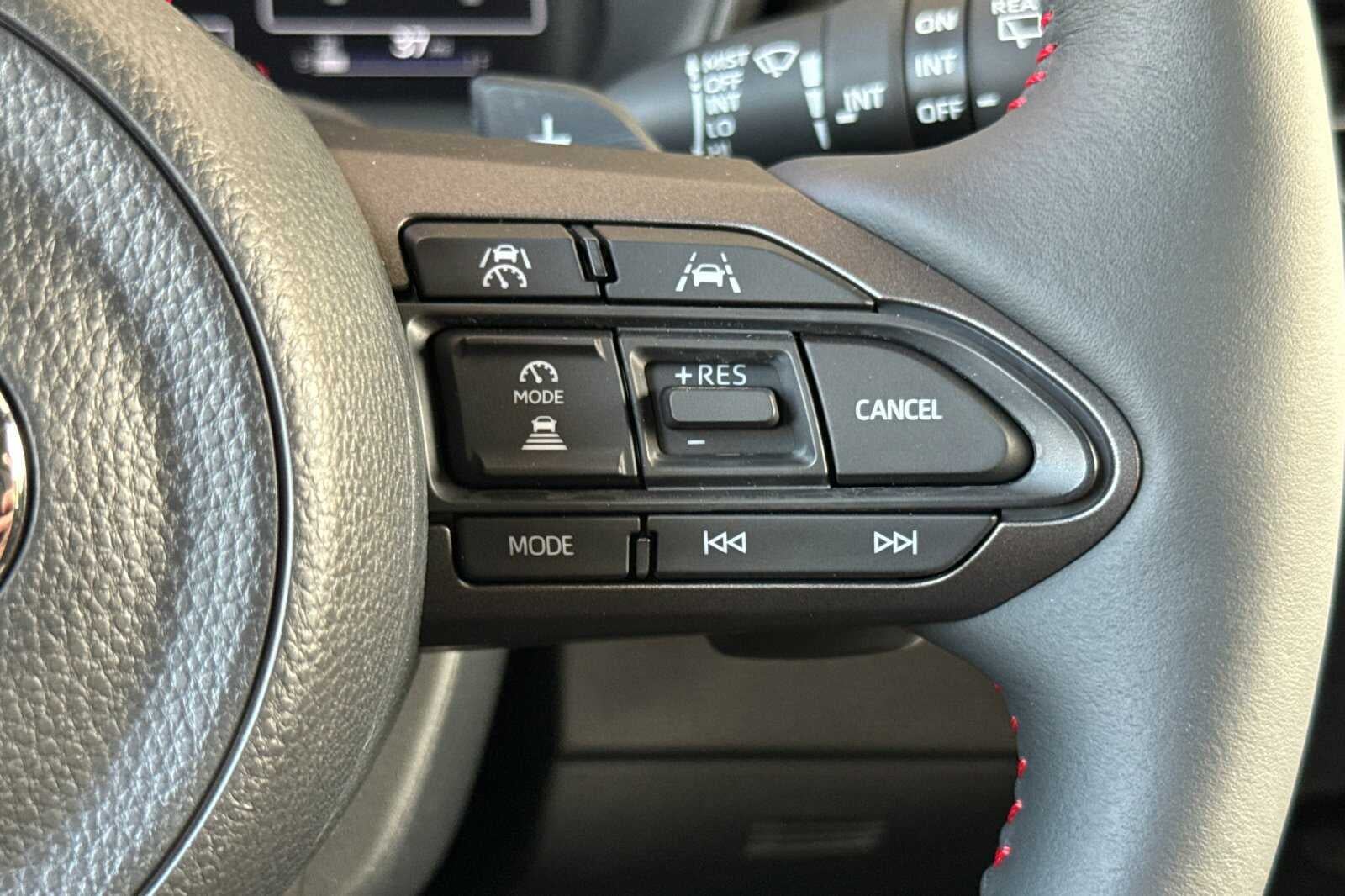 2026 Toyota GR Corolla Premium Plus DAT