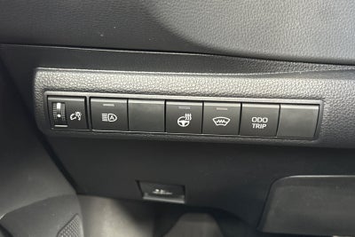 2026 Toyota GR Corolla Premium Plus DAT