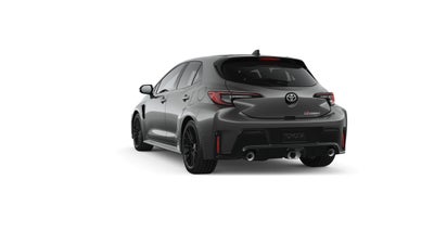 2026 Toyota GR Corolla Premium Plus DAT