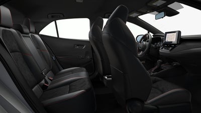 2026 Toyota GR Corolla Premium Plus DAT