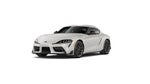 2026 Toyota GR Supra 3.0 Premium MT