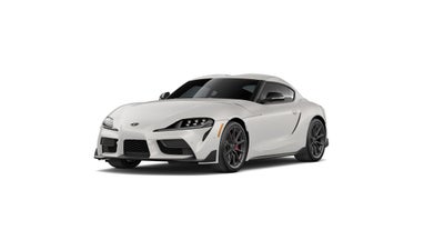 2026 Toyota GR Supra 3.0 Premium MT