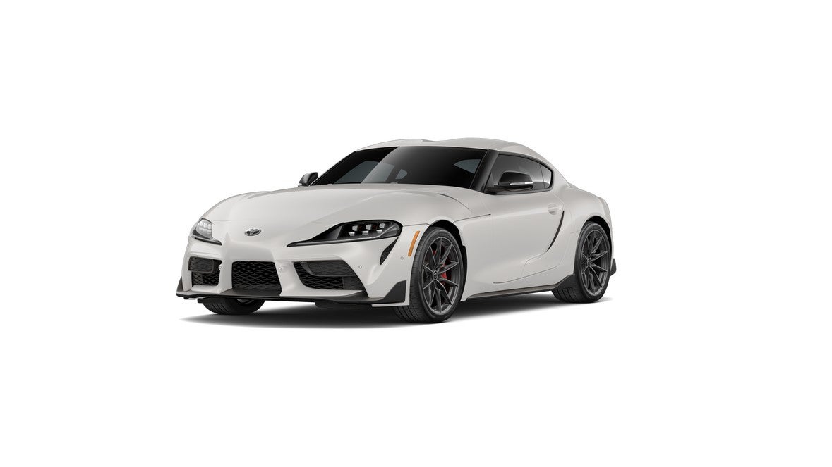 2026 Toyota GR Supra 3.0 Premium MT
