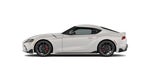 2026 Toyota GR Supra 3.0 Premium MT