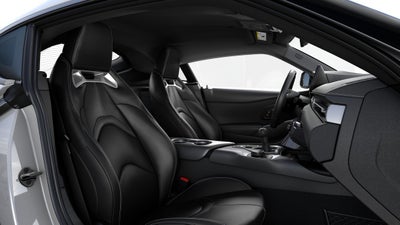 2026 Toyota GR Supra 3.0 Premium MT