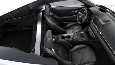 2026 Toyota GR Supra 3.0 Premium MT