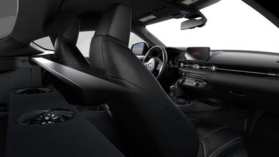 2026 Toyota GR Supra 3.0 Premium MT