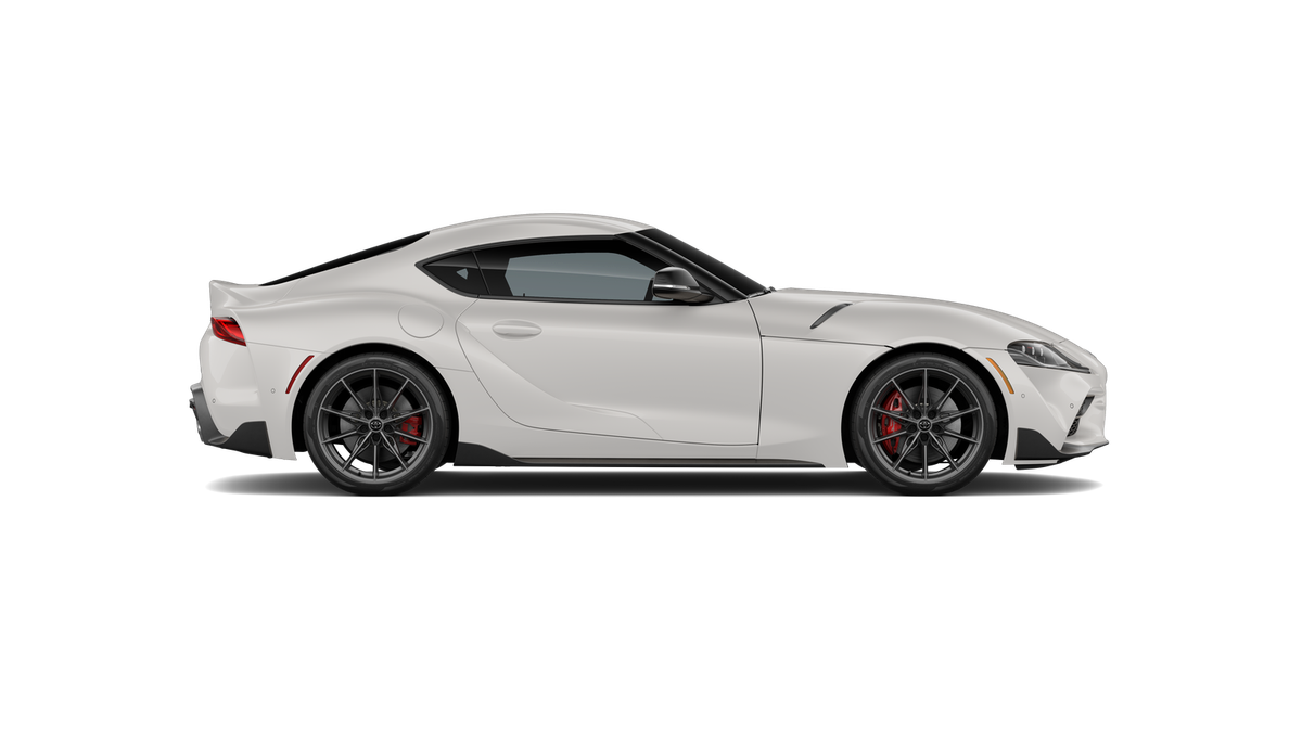 2026 Toyota GR Supra 3.0 Premium MT