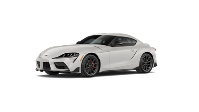 2026 Toyota GR Supra 3.0 Premium MT