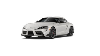 2026 Toyota GR Supra 3.0 Premium MT