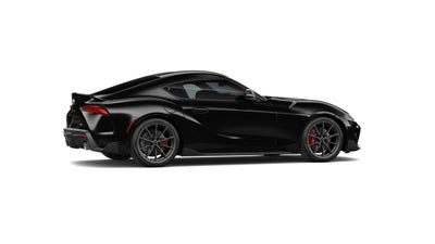 2026 Toyota GR Supra 3.0 Premium MT