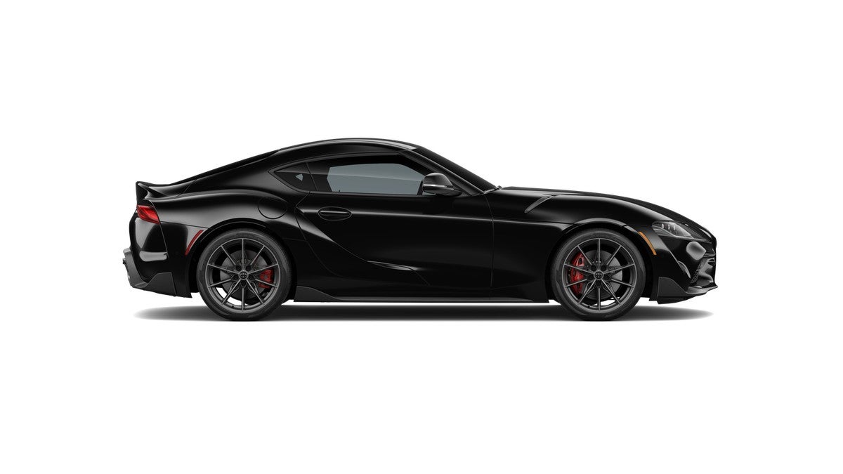2026 Toyota GR Supra 3.0 Premium MT